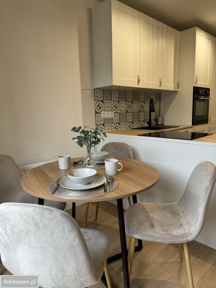 Mieszkanie 2-pokojowe Łódź Polesie, ul. Wapienna. Zdjęcie 9