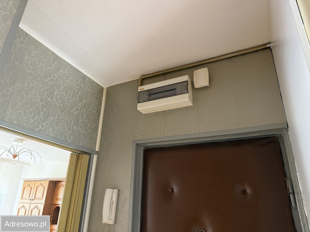 Mieszkanie 2-pokojowe Kędzierzyn-Koźle, ul. Romana Dmowskiego. Zdjęcie 14