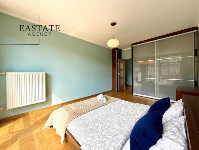 Mieszkanie 2-pokojowe Warszawa Śródmieście, ul. Nowogrodzka. Zdjęcie 2