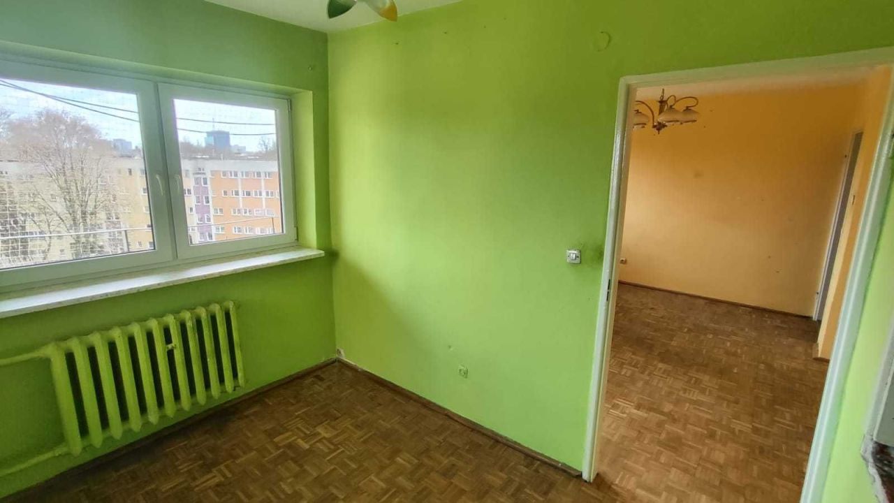 Mieszkanie 3-pokojowe Lublin LSM. Zdjęcie 7