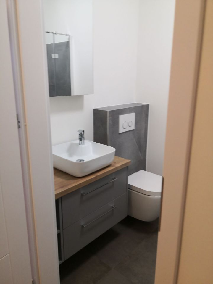 Mieszkanie 2-pokojowe Bochnia, ul. Brzeźnicka. Zdjęcie 2