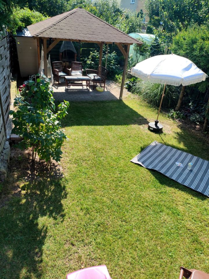 Mieszkanie 4-pokojowe Szczecin Gumieńce, ul. Kasztanowa. Zdjęcie 10