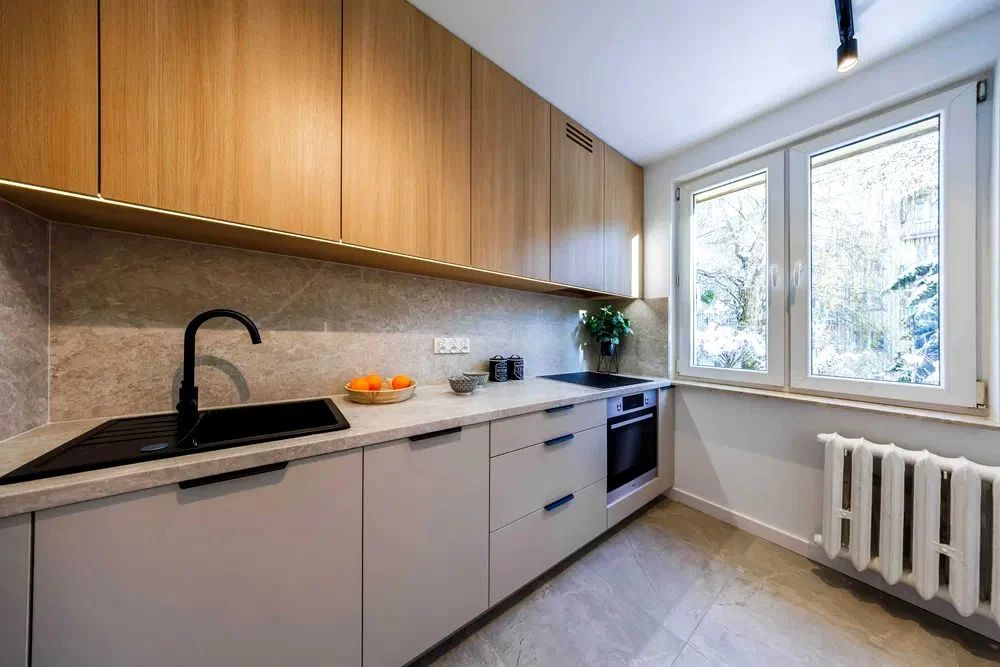 Mieszkanie 2-pokojowe Rzeszów Staroniwa, ul. Jacka Malczewskiego. Zdjęcie 4