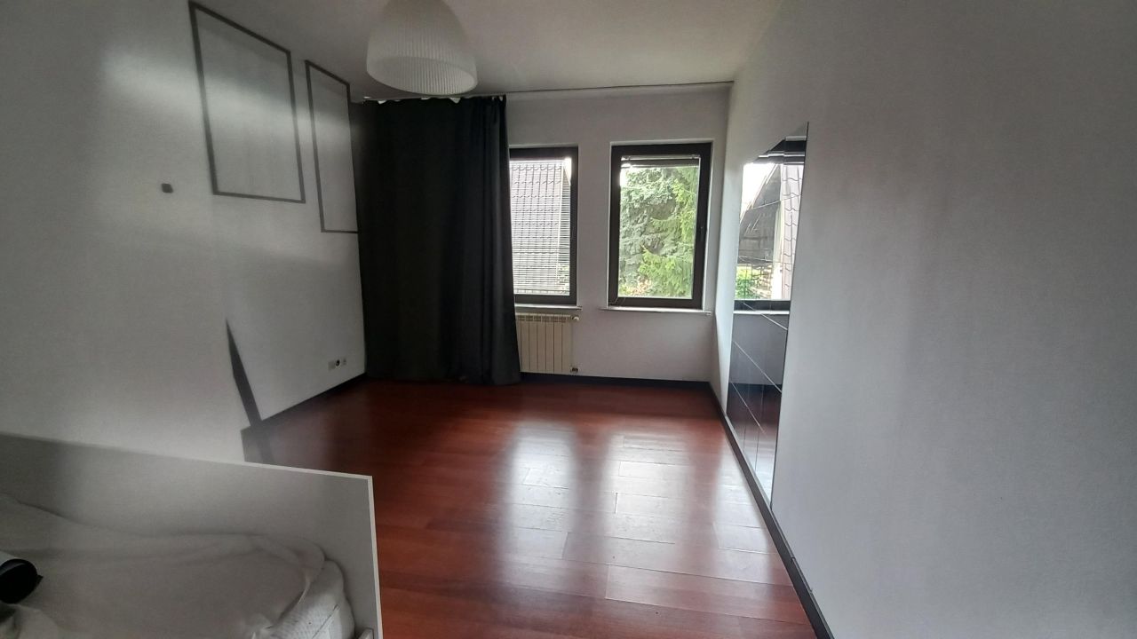 dom wolnostojący, 5 pokoi Warszawa Bemowo, ul. Jana Olbrachta. Zdjęcie 7