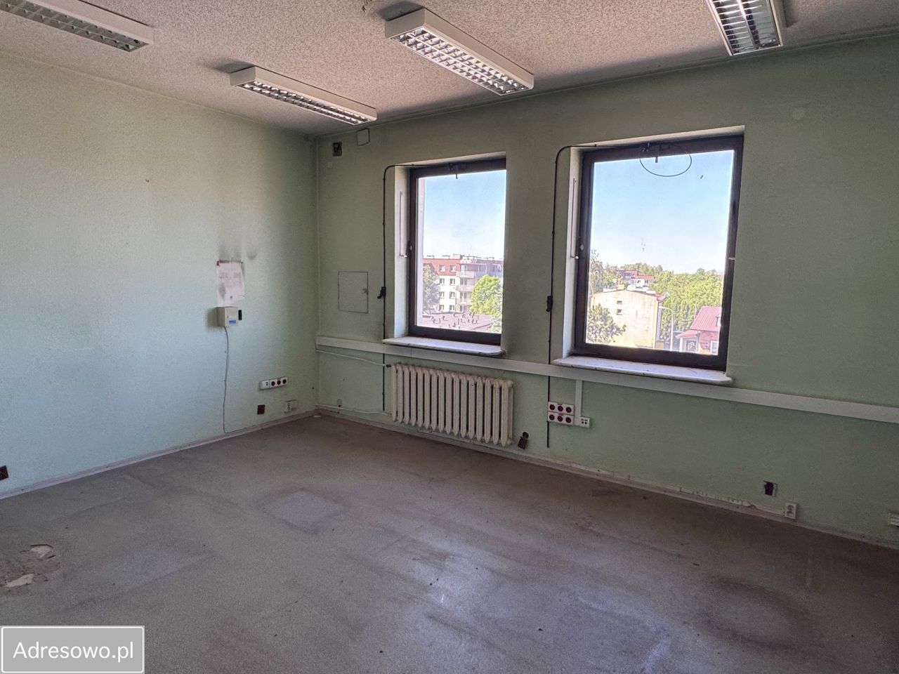 Lokal Grójec, ul. Bankowa. Zdjęcie 10