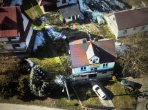 dom wolnostojący, 4 pokoje Żegocina. Zdjęcie 1