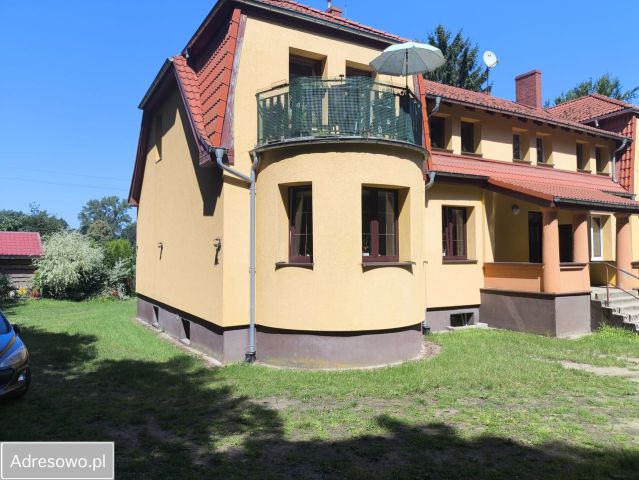 Mieszkanie 4-pokojowe Nowogard, ul. Wojska Polskiego. Zdjęcie 1