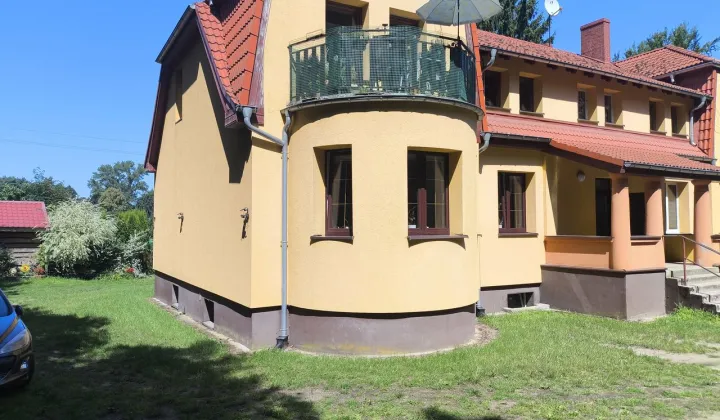 Mieszkanie 4-pokojowe Nowogard, ul. Wojska Polskiego
