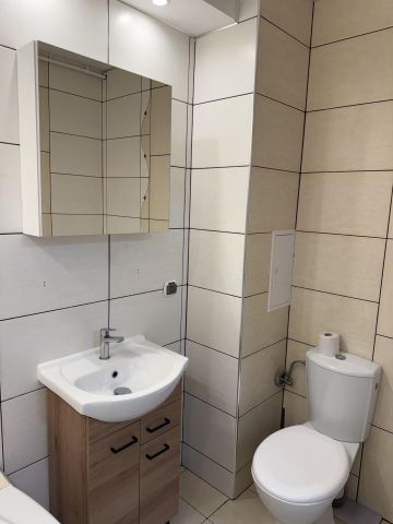 Mieszkanie 1-pokojowe Świnoujście Centrum, ul. Juliana Markiewicza. Zdjęcie 3