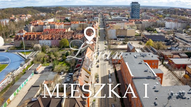 Mieszkanie 3-pokojowe Gorzów Wielkopolski Śródmieście, ul. Mieszka I. Zdjęcie 20