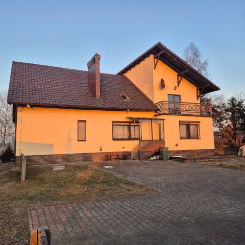 dom wolnostojący Kiełczynek. Zdjęcie 1