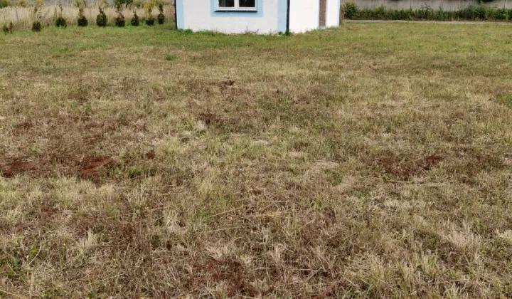 Działka budowlana Stare Gnatowice