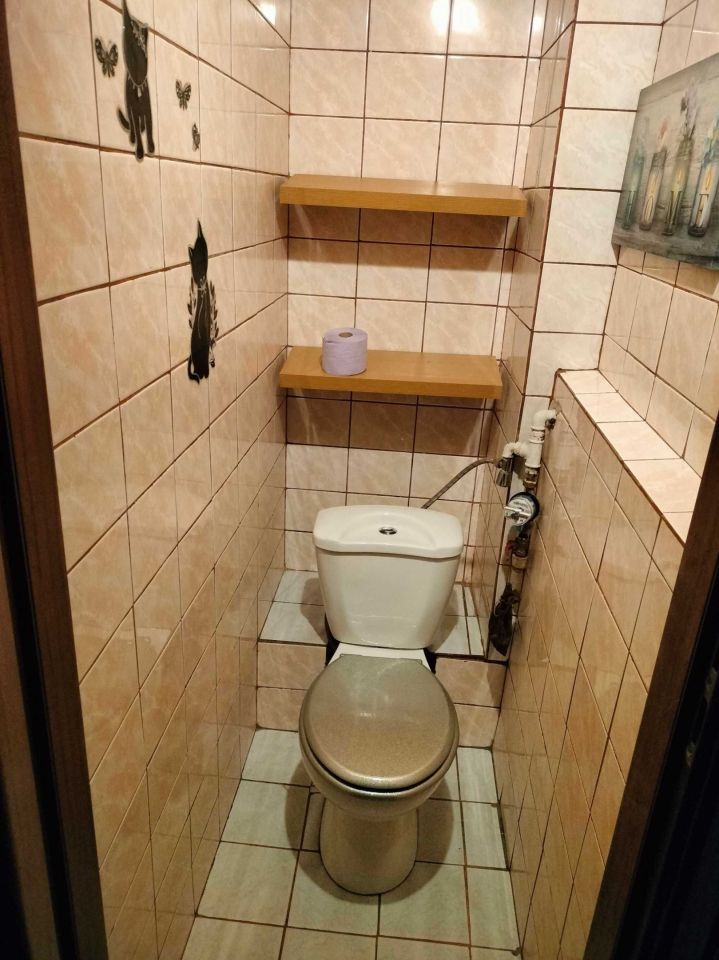 Mieszkanie 2-pokojowe Gliwice Sośnica. Zdjęcie 5