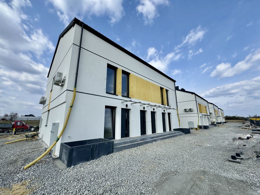 Mieszkanie 3-pokojowe Rzeszów Zalesie, ul. Jana Kiepury. Zdjęcie 3