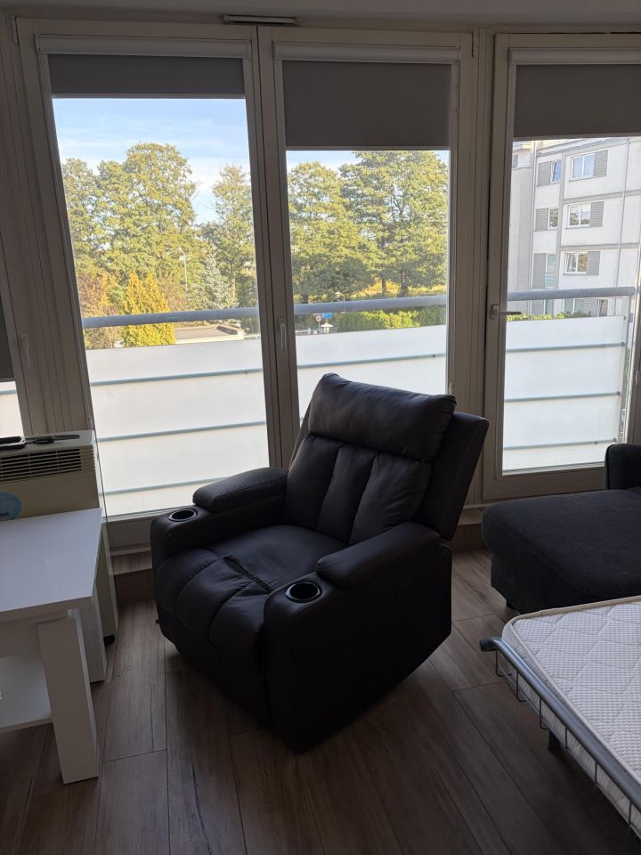 Mieszkanie 1-pokojowe Warszawa Białołęka, ul. Głębocka. Zdjęcie 4
