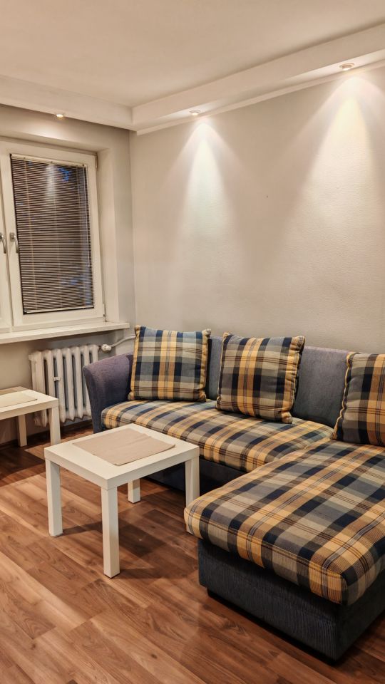 Mieszkanie 2-pokojowe Wrocław Stare Miasto, ul. Braniborska. Zdjęcie 12