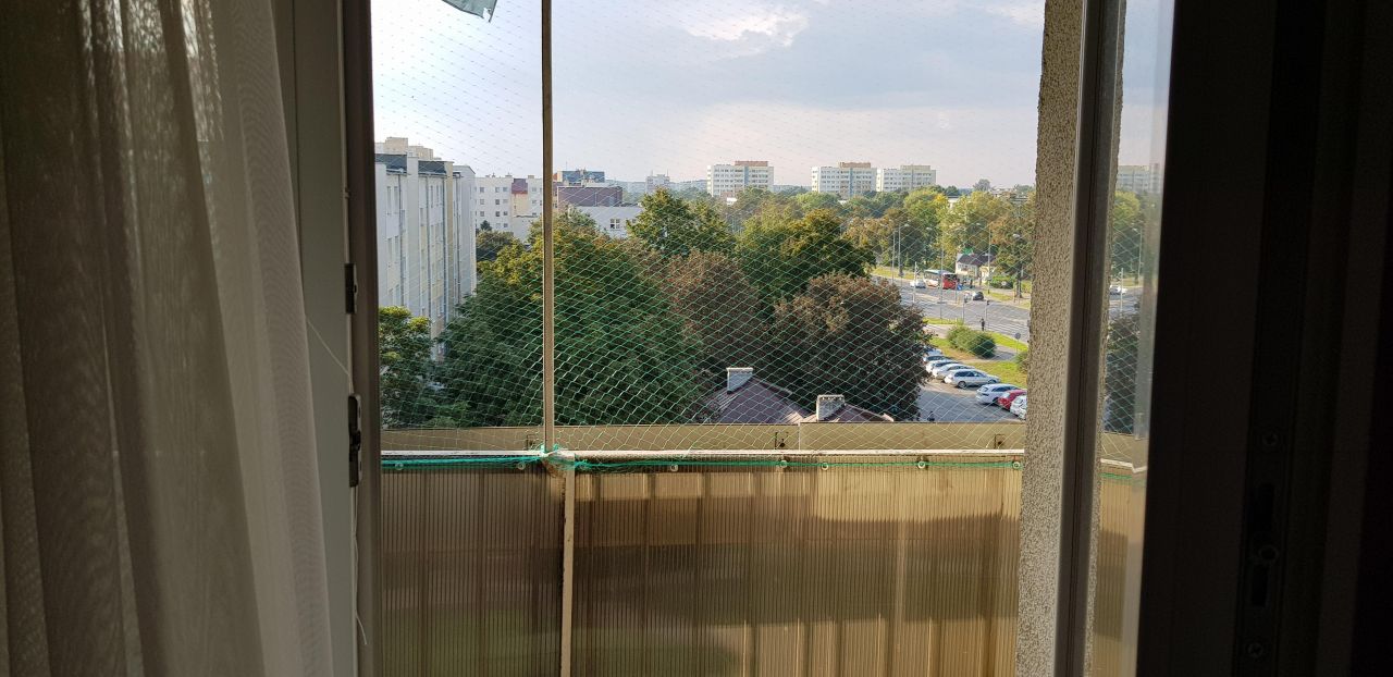 Mieszkanie 2-pokojowe Puławy Górna Niwa, ul. Batalionów Chłopskich