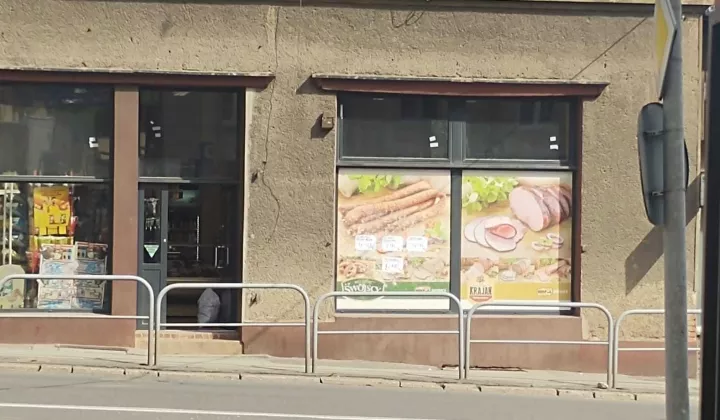 Lokal Wałbrzych Stary Zdrój, ul. Armii Krajowej