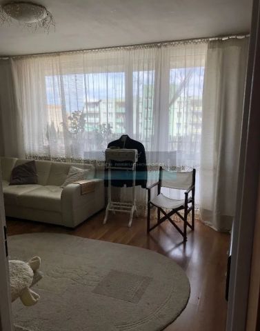 Mieszkanie 3-pokojowe Warszawa Targówek, ul. Piotra Wysockiego. Zdjęcie 1