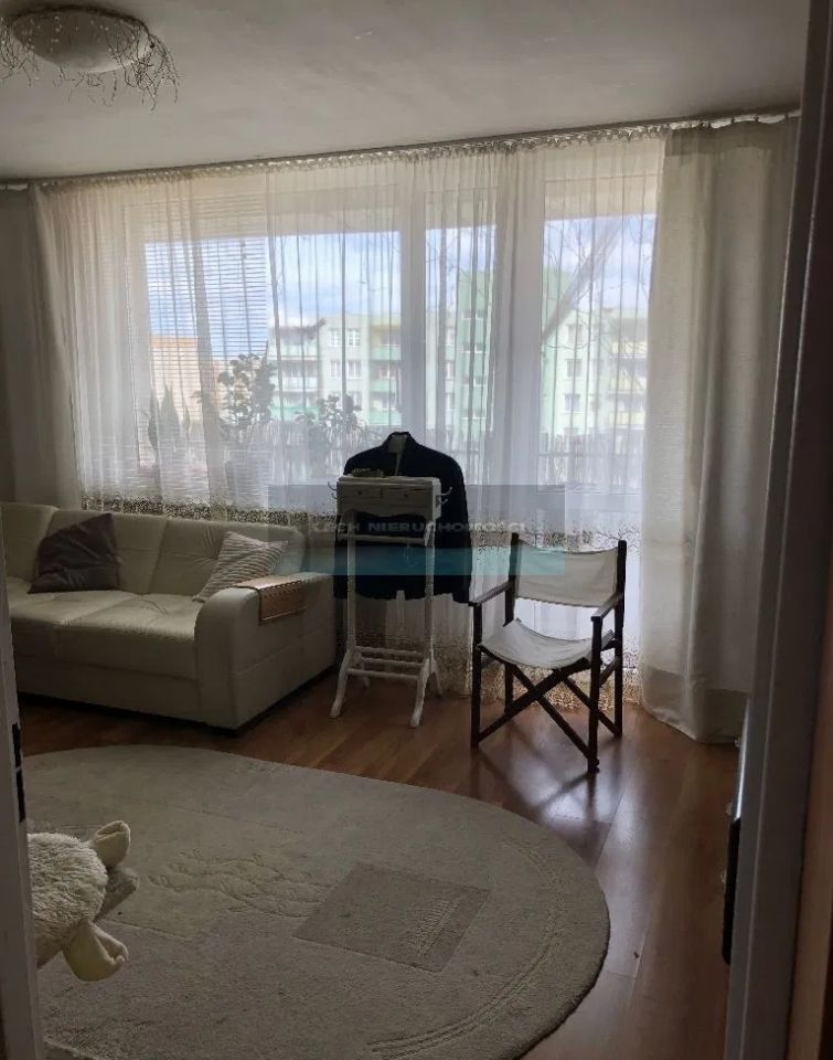 Mieszkanie 3-pokojowe Warszawa Targówek, ul. Piotra Wysockiego