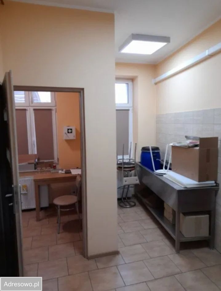 Lokal Środa Wielkopolska, ul. Tadeusza Kościuszki. Zdjęcie 7