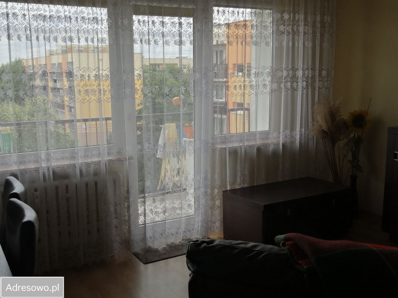 Mieszkanie 3-pokojowe Pabianice Bugaj, ul. Mokra. Zdjęcie 8