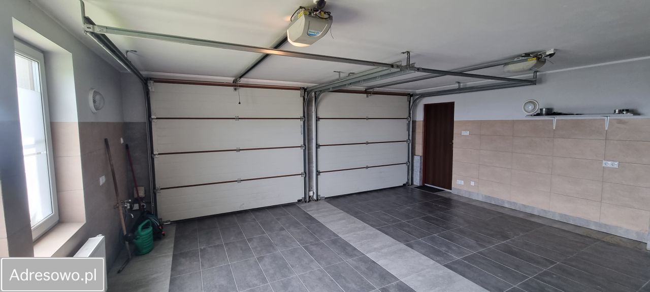 dom wolnostojący, 6 pokoi Masłów Pierwszy, ul. Foliowa. Zdjęcie 8