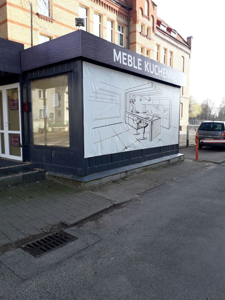 Lokal Piła Centrum, ul. Staromiejska. Zdjęcie 6