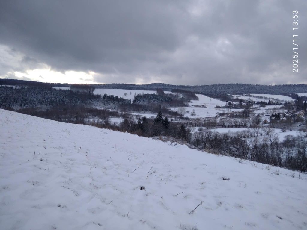 Działka rolna Wojtkówka. Zdjęcie 5