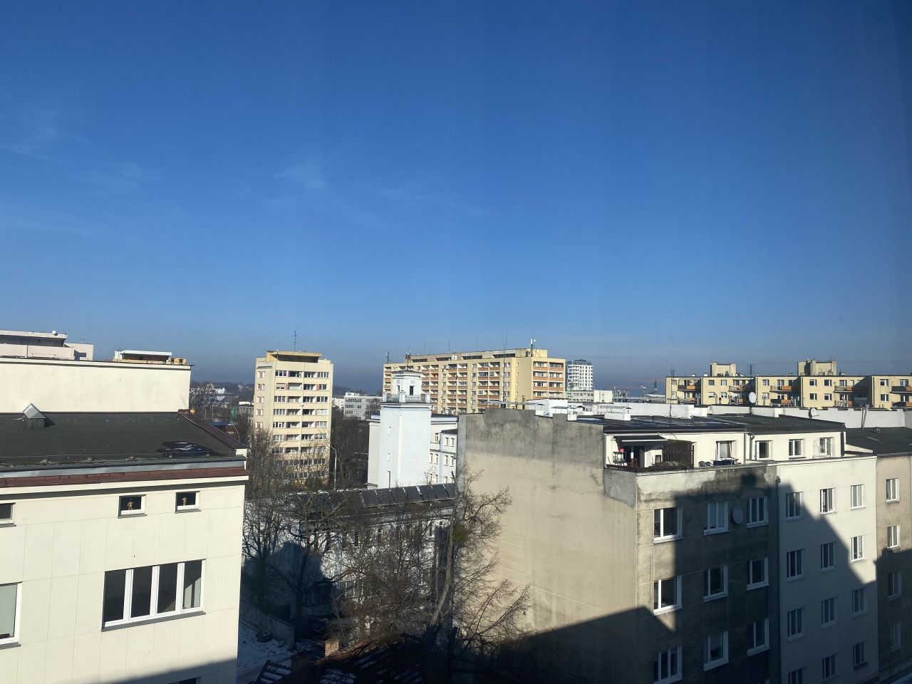 Mieszkanie 3-pokojowe Gdynia Śródmieście, ul. Starowiejska. Zdjęcie 14