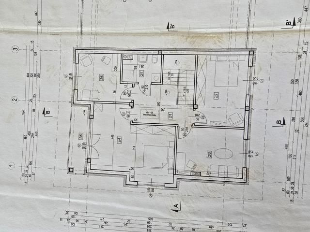dom wolnostojący, 4 pokoje Emilianów. Zdjęcie 12