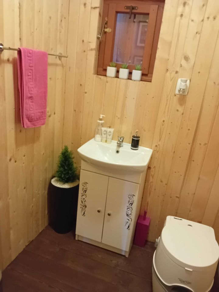 Działka rod Ełk. Zdjęcie 5