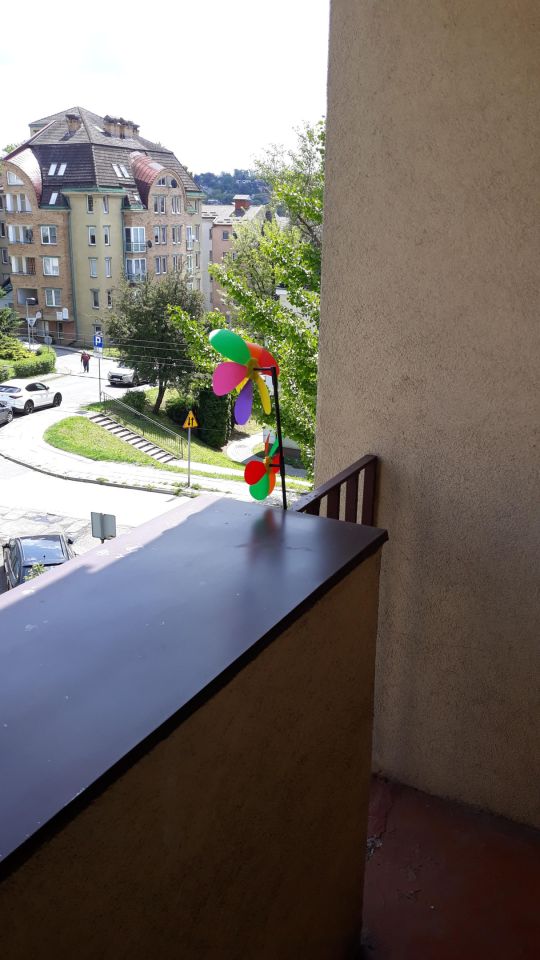 Mieszkanie 3-pokojowe Cieszyn, ul. Stanisława Moniuszki. Zdjęcie 7