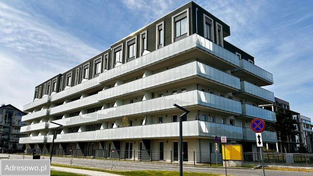 Mieszkanie 2-pokojowe Sianożęty. Zdjęcie 1