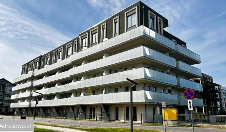 Mieszkanie 2-pokojowe Sianożęty, ul. Lotnicza