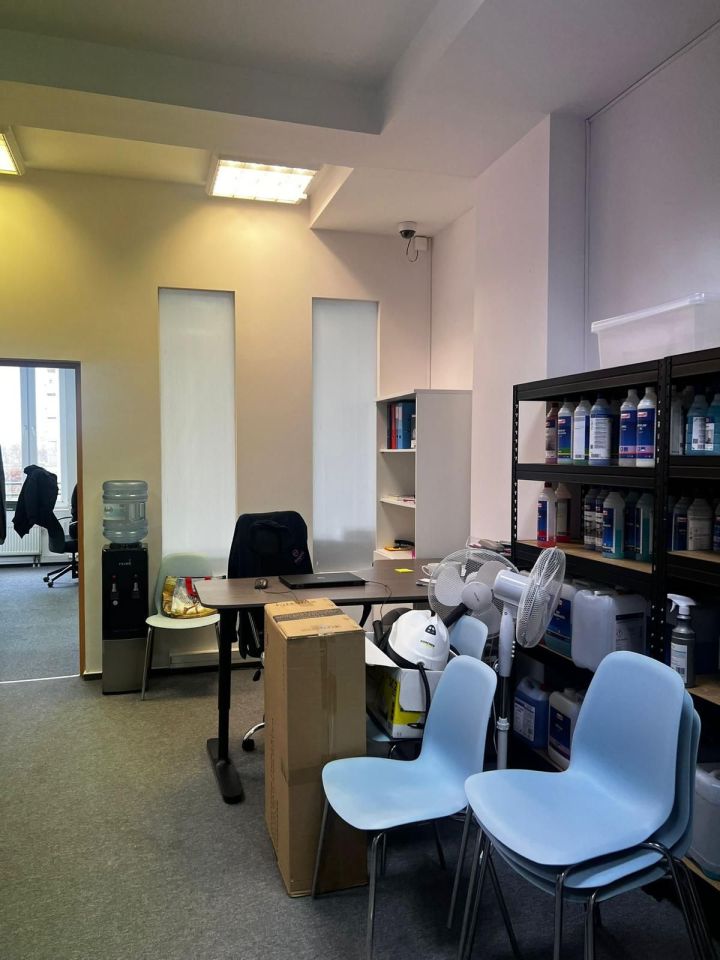 Biuro Wrocław Krzyki, al. Armii Krajowej. Zdjęcie 3