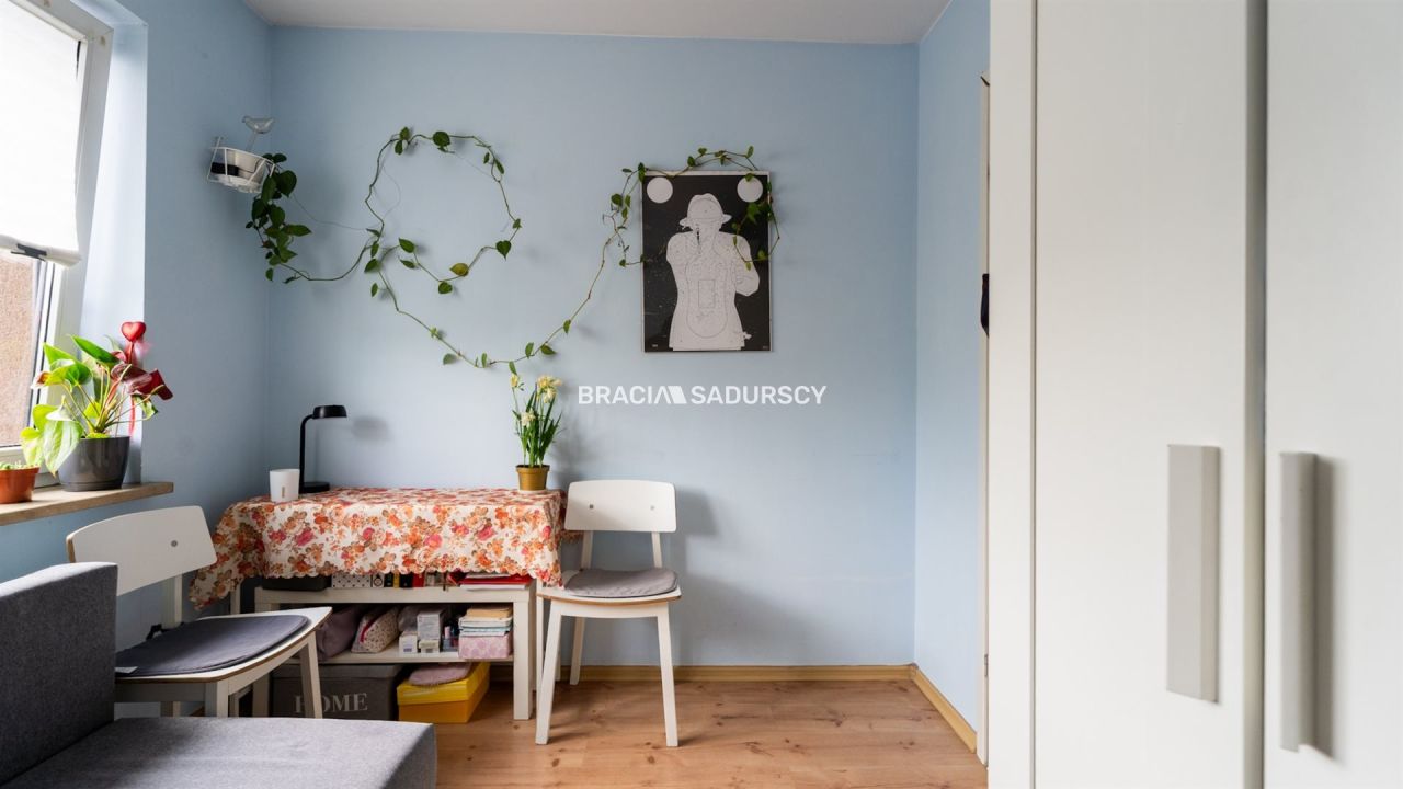 Mieszkanie 2-pokojowe Kraków Prądnik Biały, ul. Imbramowska. Zdjęcie 4