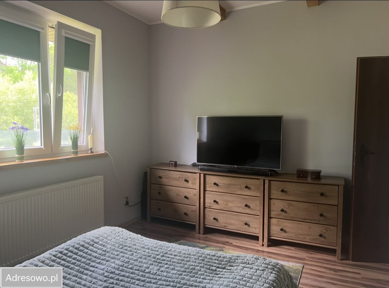 dom wolnostojący, 3 pokoje Grabie. Zdjęcie 6