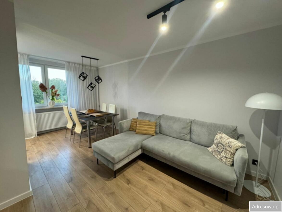 Mieszkanie 4-pokojowe Rzepin, ul. Dworcowa