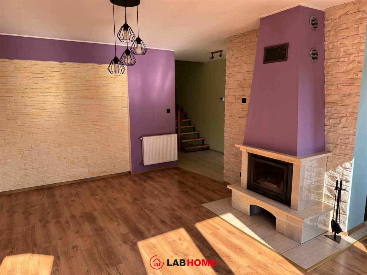 dom wolnostojący, 6 pokoi Góra Siewierska, ul. Kościuszki. Zdjęcie 6