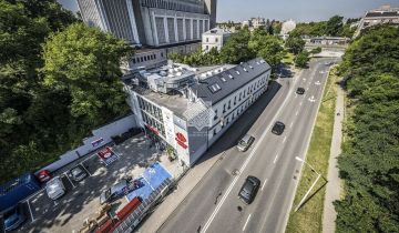 Lokal Warszawa Mokotów, ul. Dolna