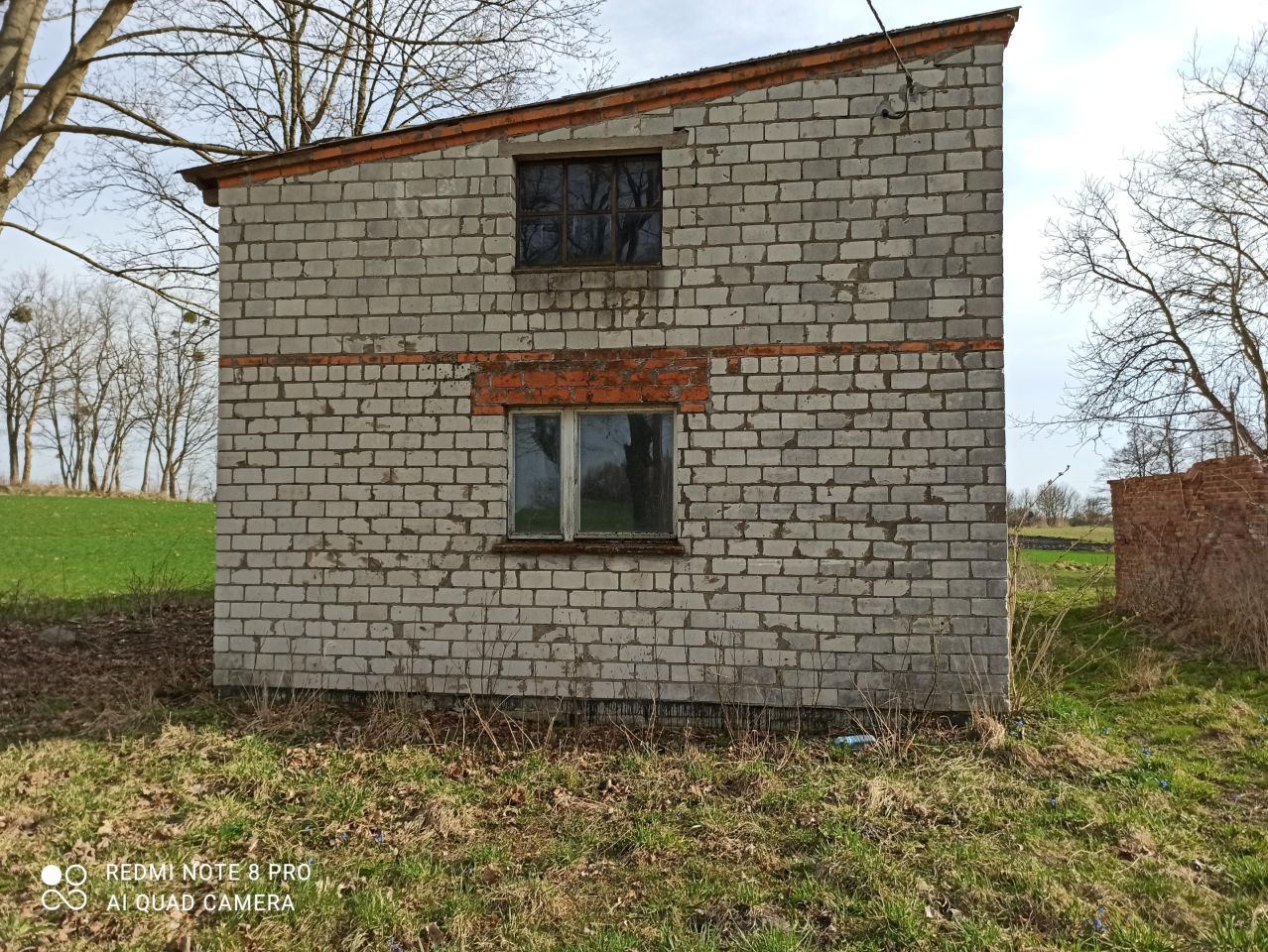 Działka siedliskowa Książki, ul. ks. Kujawskiego. Zdjęcie 6