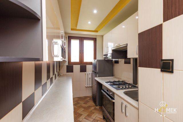 Mieszkanie 2-pokojowe Dąbrowa Górnicza Reden , ul. Wojska Polskiego. Zdjęcie 7