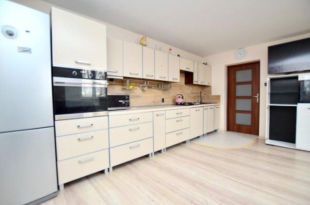 Mieszkanie 2-pokojowe Bytom Łagiewniki, ul. Świętochłowicka. Zdjęcie 9