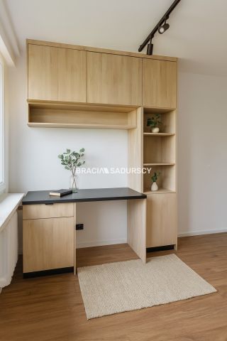 Mieszkanie 3-pokojowe Kraków Krowodrza, ul. Rolnicza. Zdjęcie 18