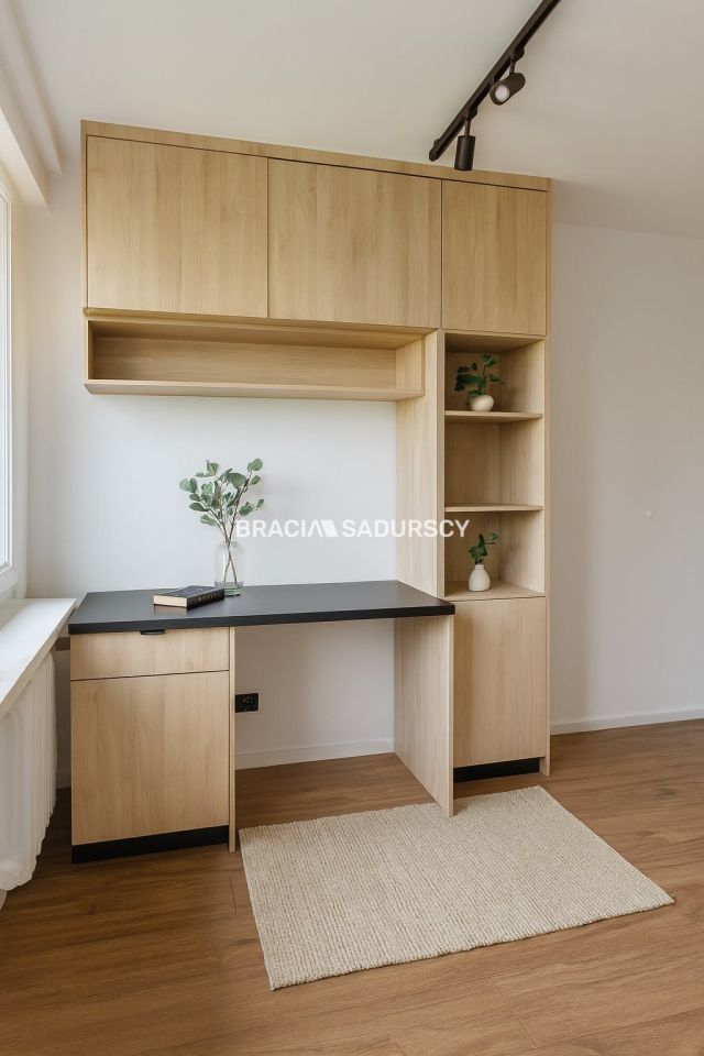 Mieszkanie 3-pokojowe Kraków Krowodrza, ul. Rolnicza. Zdjęcie 18