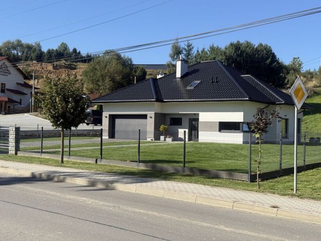 dom wolnostojący Straszydle. Zdjęcie 1