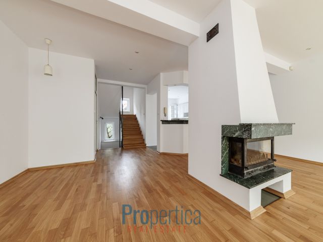 dom szeregowy, 5 pokoi Warszawa Włochy, ul. Atlasowa. Zdjęcie 2