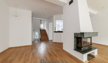 dom szeregowy, 5 pokoi Warszawa Włochy, ul. Atlasowa