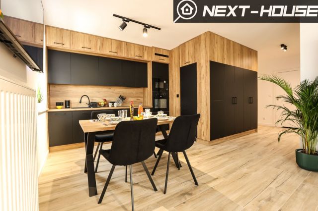 Mieszkanie 3-pokojowe Kraków Borek Fałęcki, ul. Zdunów. Zdjęcie 9